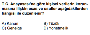 Soru Görseli